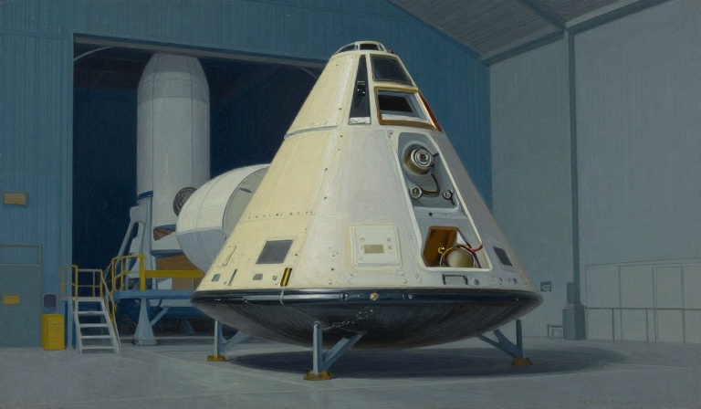 NASA plans uncrewed Starliner test before 2028 crew flight