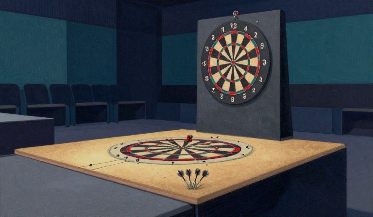 Woodhouse eliminates defending champion Littler at World Grand Prix