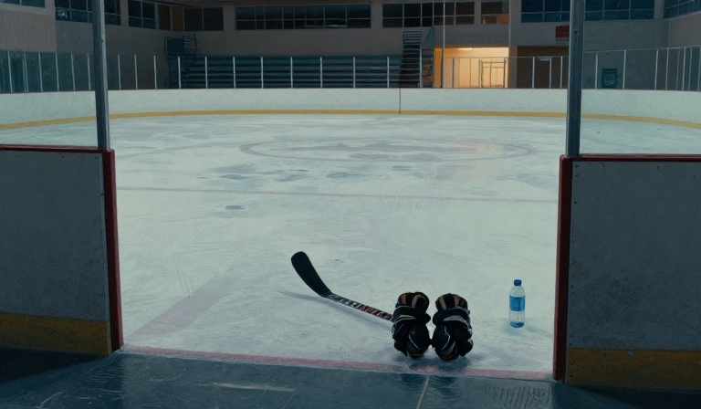 ASU hockey players seek outside probe of teammate’s collapse