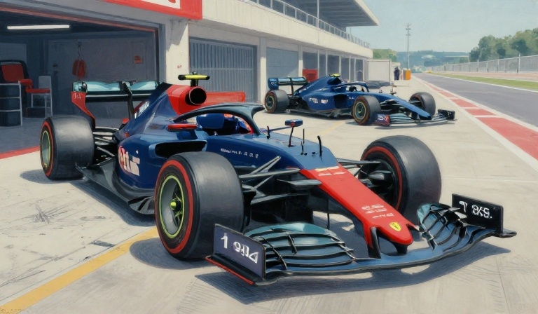 Ferrari reaffirms confidence in team principal Vasseur