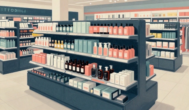 M&S and Sephora plan beauty offer in around 100 stores