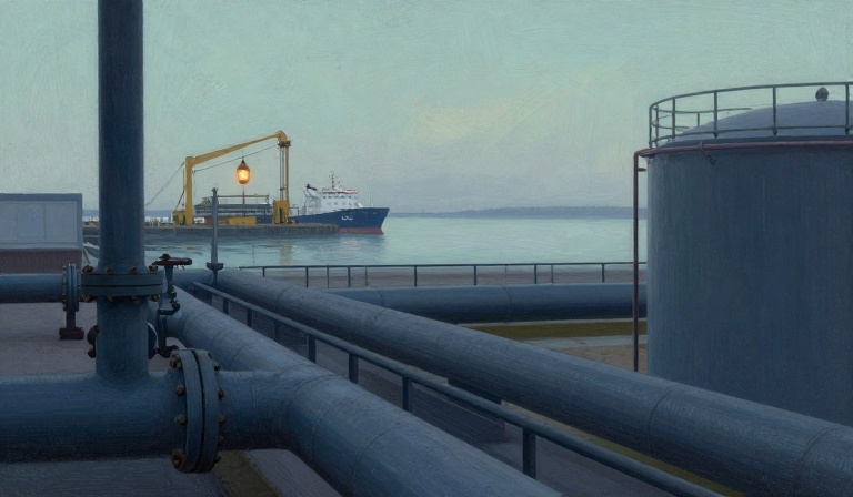 EU Examines Delay to Methane Rules for Fuel Imports