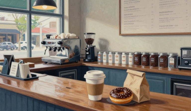 National Coffee Day brings free coffee and discounts
