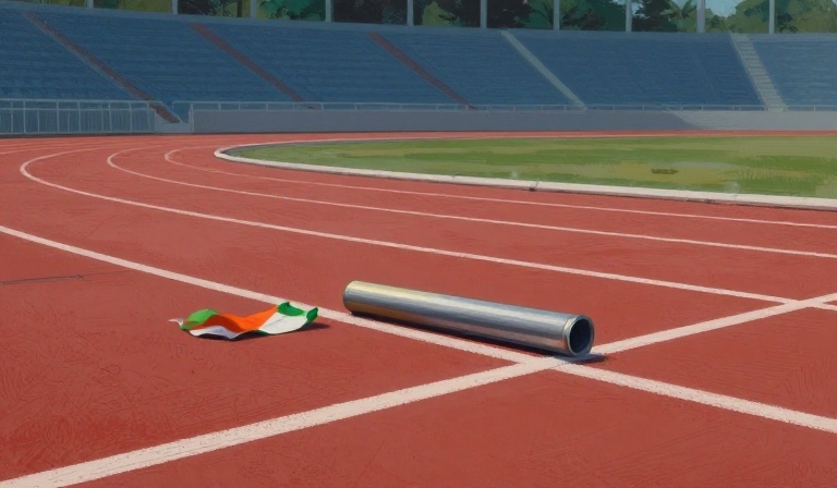 India wins women’s 4x400m relay gold at Asian Games