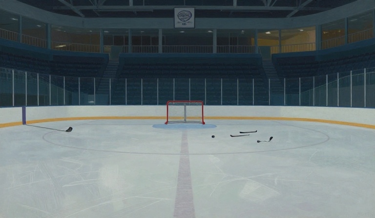 NHL season opens with five games and expanded schedule