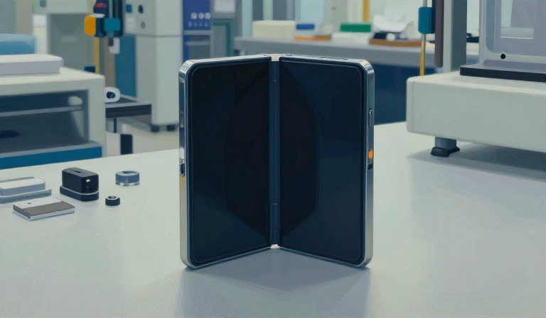 Foldable iPhone Faces Production Hurdles Before October Launch