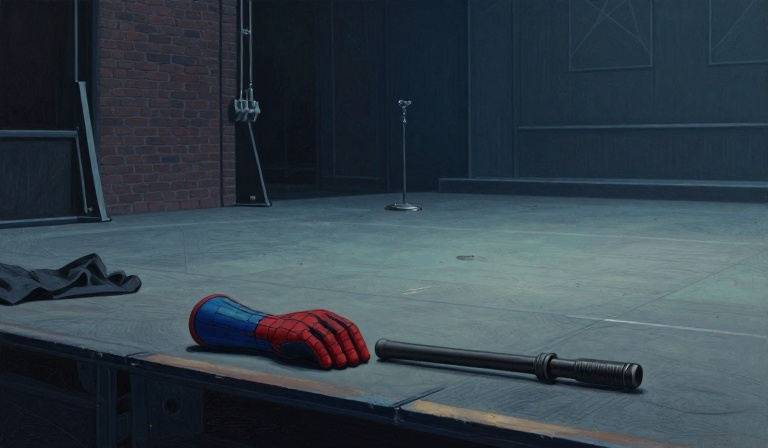 Pugh Says Holland Helped Build Momentum for Spider-Man Role