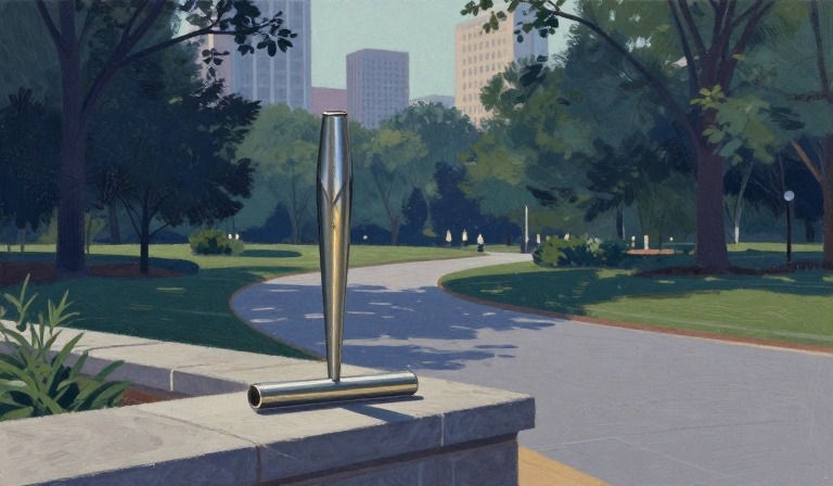 LA28 sets Atlanta as start of 50-state Olympic torch relay