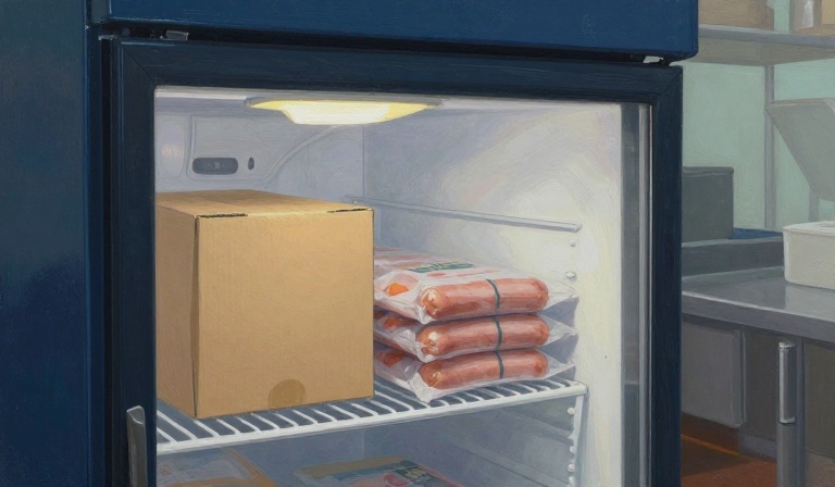 Fontanini Recalls 2,320 Pounds of Sausage Over Plastic Risk
