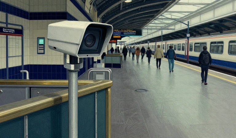 London facial recognition trial had one false alert