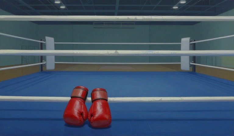 Priya Ghanghas wins Asian Games boxing bronze