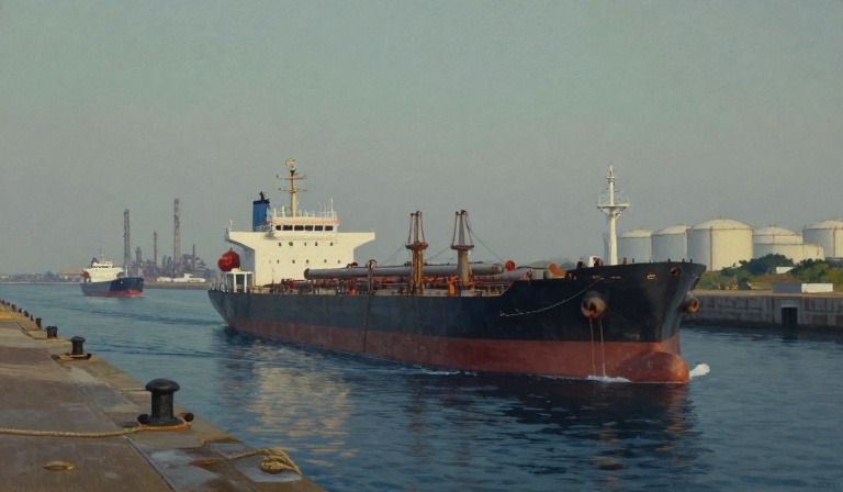 Gulf Crude Flows Near Prewar Levels, but Prices Stay High