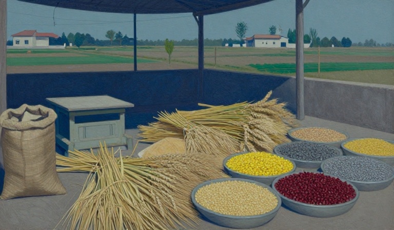 India raises support prices for six rabi crops