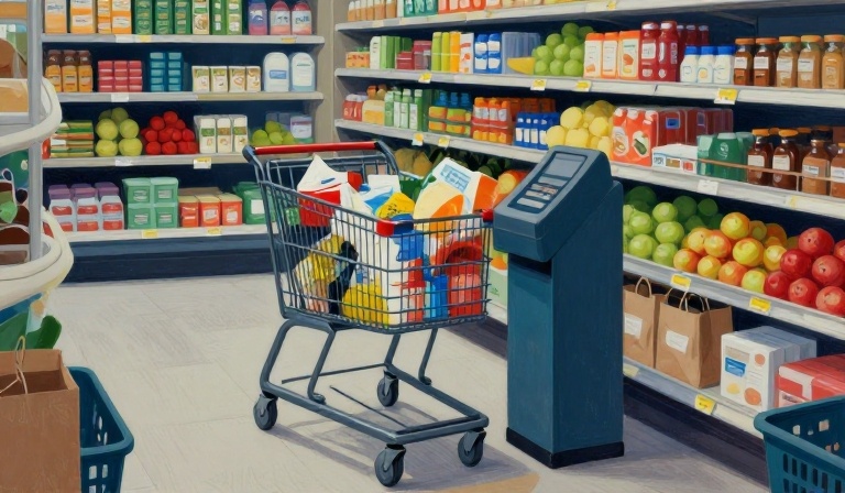 August inflation below forecasts as spending rises