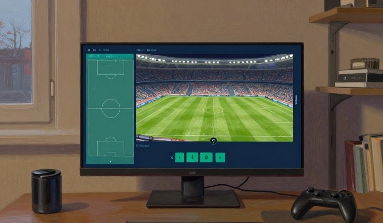 Football Manager 27 planned for November release