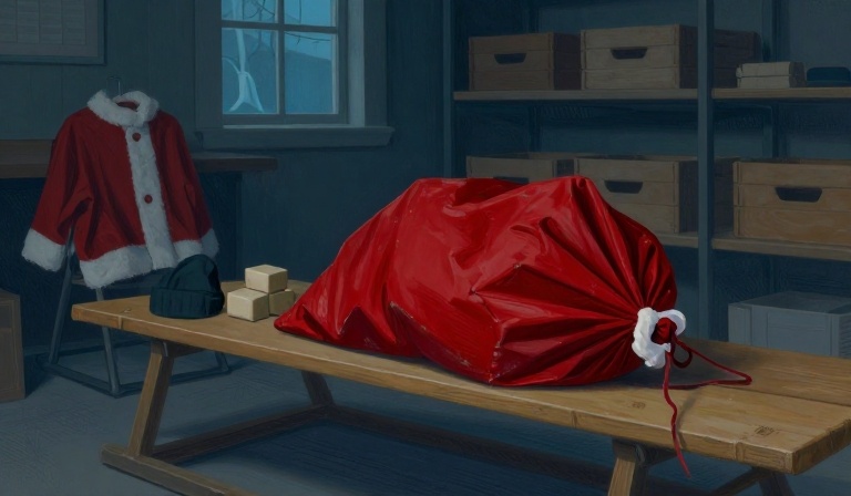 Prime Video Teases Schwarzenegger’s Christmas Heist Film