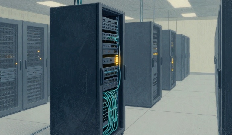HPE Announces $1.2 Billion Vultr AI Systems Order