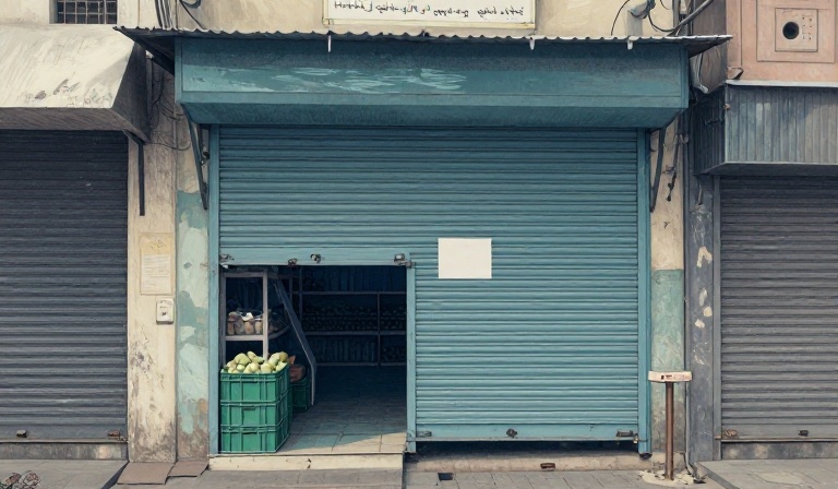 Hyderabad suspends four quick-commerce store licences
