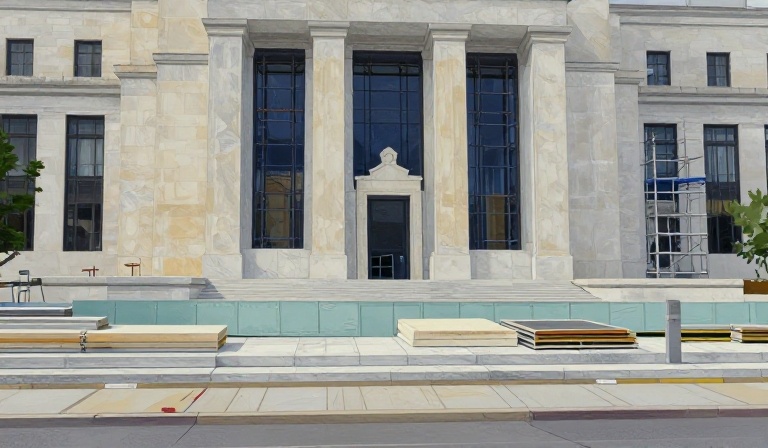 Fed watchdog finds no misconduct in renovation probe