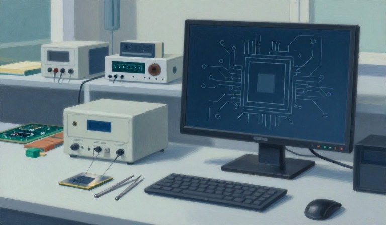 Synopsys and OpenAI to develop chip design AI model