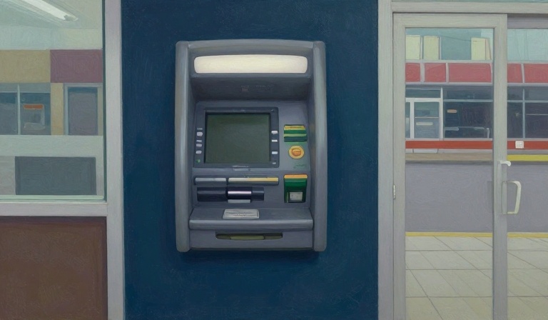 U.S. sanctions 10 over alleged ATM jackpotting network
