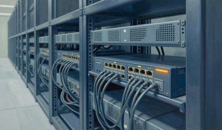 HPE Raises Networking Outlook After $1.2 Billion Vultr Order