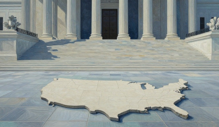 Three States Ask Supreme Court to Challenge Shield Laws