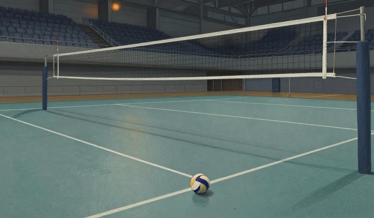 Pakistan beats India to reach Asian Games volleyball semifinals