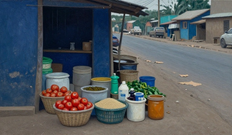 Tinubu puts living costs at center of next reform phase
