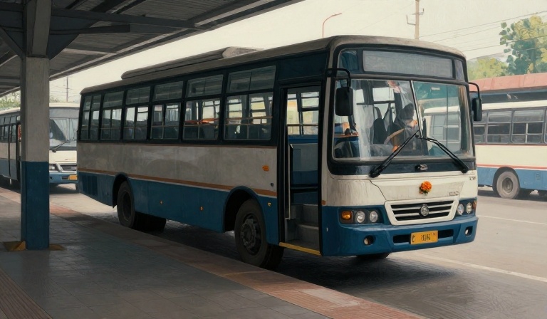 Vijay expands Tamil Nadu free bus travel for women