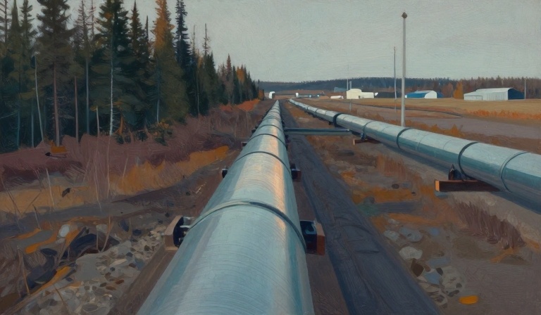 Carney and Smith set for pipeline announcement in Alberta