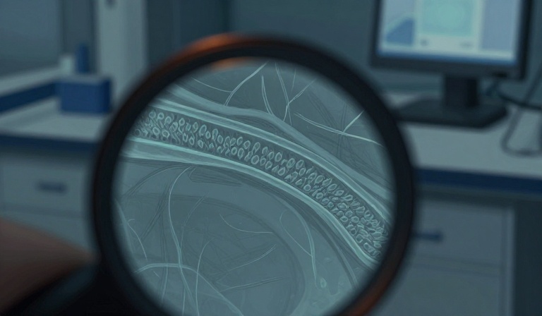Nikon Reviews Microscopy Contest Winner After AI Concerns