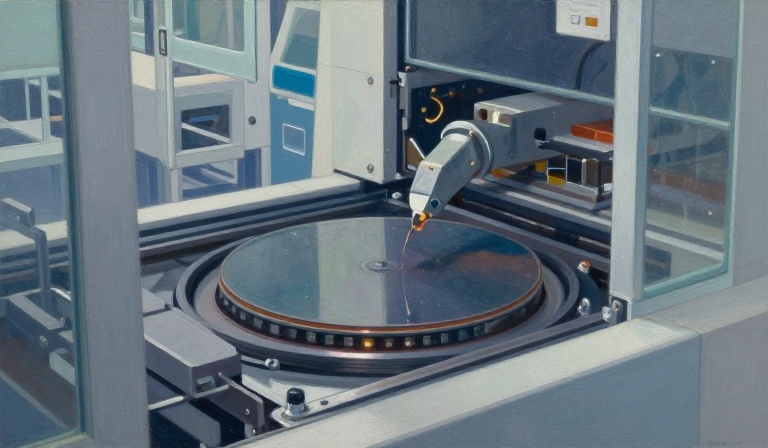 Micron Sees Tighter Memory Supply Through 2028