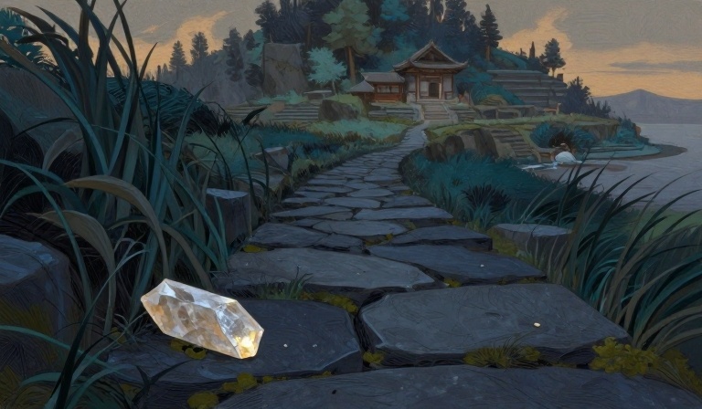 Ember Lab Delays Kena: Scars of Kosmora to 2027
