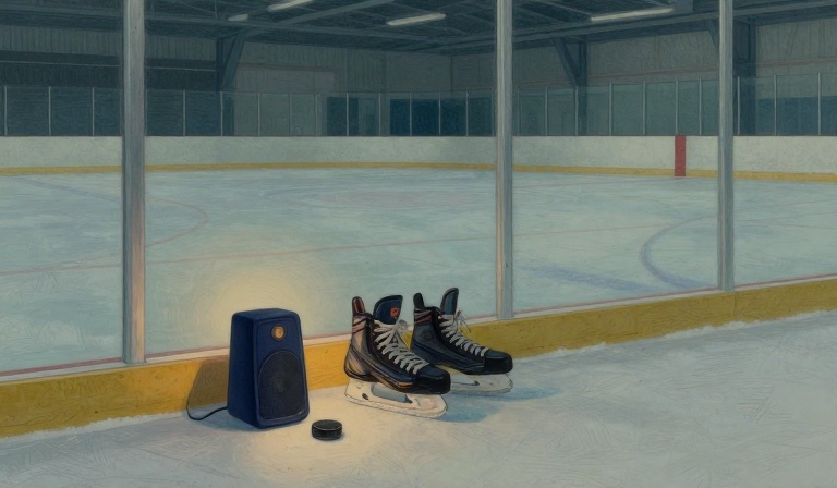 NHL launches Hot for Hockey audio campaign