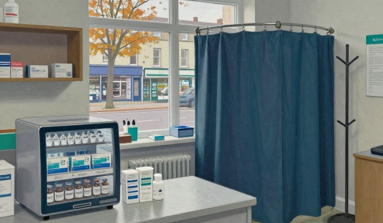 NHS winter vaccines open to eligible groups across regions