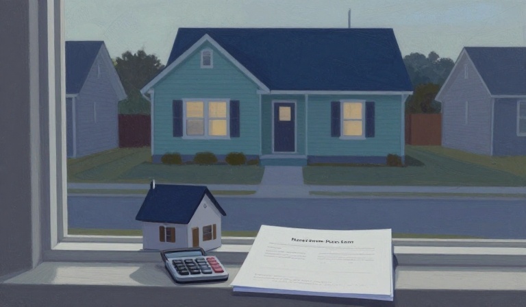 US 30-Year Mortgage Rate Rises to 7.28%