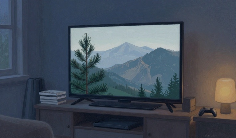 Sony brings QSSR upscaling to standard PS5