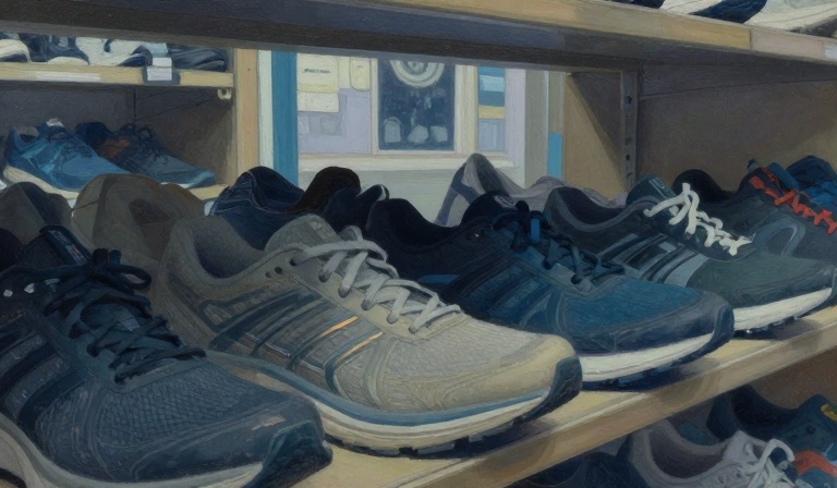 Nike Sales Miss Estimates as It Forecasts Fiscal 2027 Decline