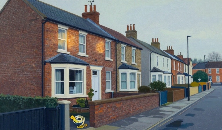UK home affordability reaches lowest ratio since 2015
