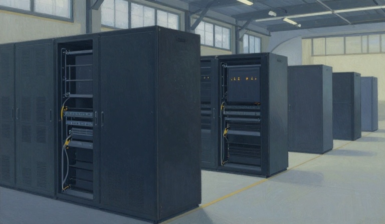 Bull doubles supercomputer capacity at Angers factory