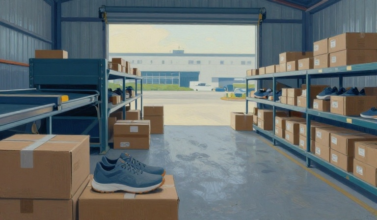 Nike’s Pace plan targets $2.5 billion in savings and fewer jobs