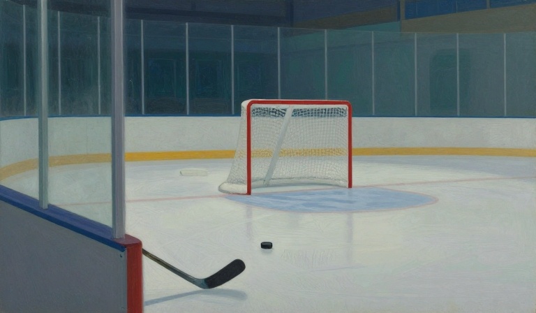 Shesterkin Scores First Goalie Goal in Rangers History