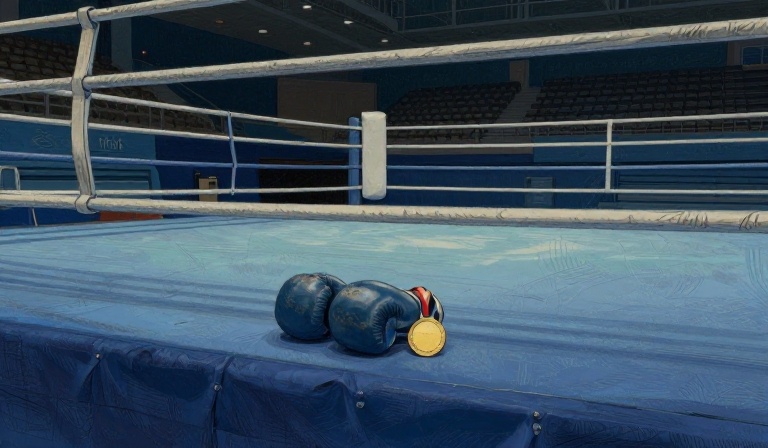 Lovlina Borgohain wins Asian Games boxing gold on 29th birthday