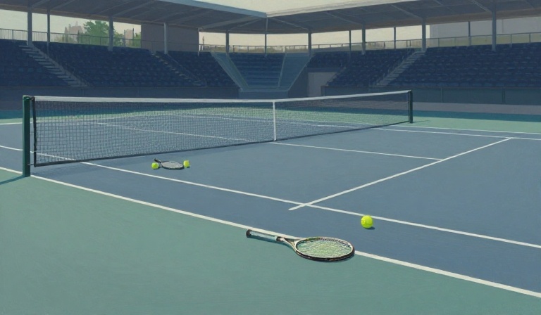 Auger-Aliassime Names Ljubicic as New Coach