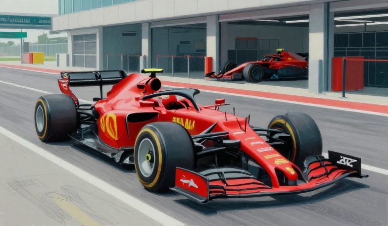Ferrari backs Vasseur as Williams boss defends his leadership
