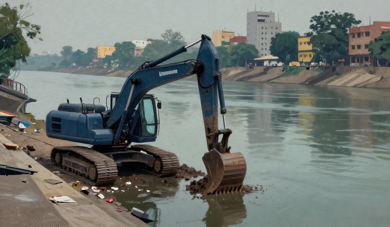Dino Morea questioned in Mithi River contract probe