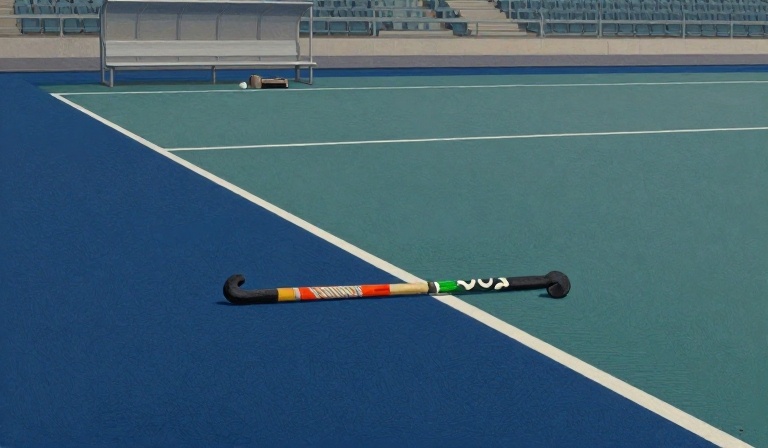 Indian Hockey Official Sent Home After Asian Games Complaints