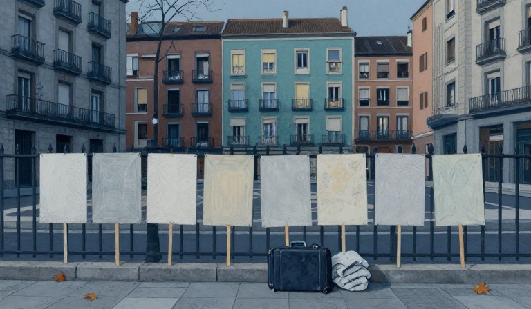 Spain’s parliament rejects two emergency housing decrees