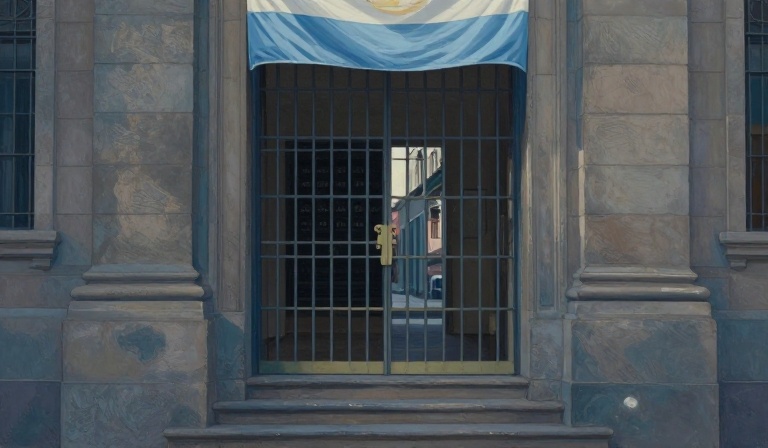 Argentina Announces Citizenship Program With $350,000 Entry